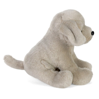 Wild Republic Pocketkins Ash Lab Stuffed Animal - 5" Stuffed Animals