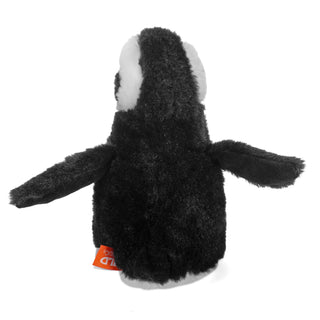   Wild Republic -  Penguin Black Foot Ecokins Mini  Stuffed Animals