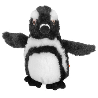   Wild Republic -  Penguin Black Foot Ecokins Mini  Stuffed Animals