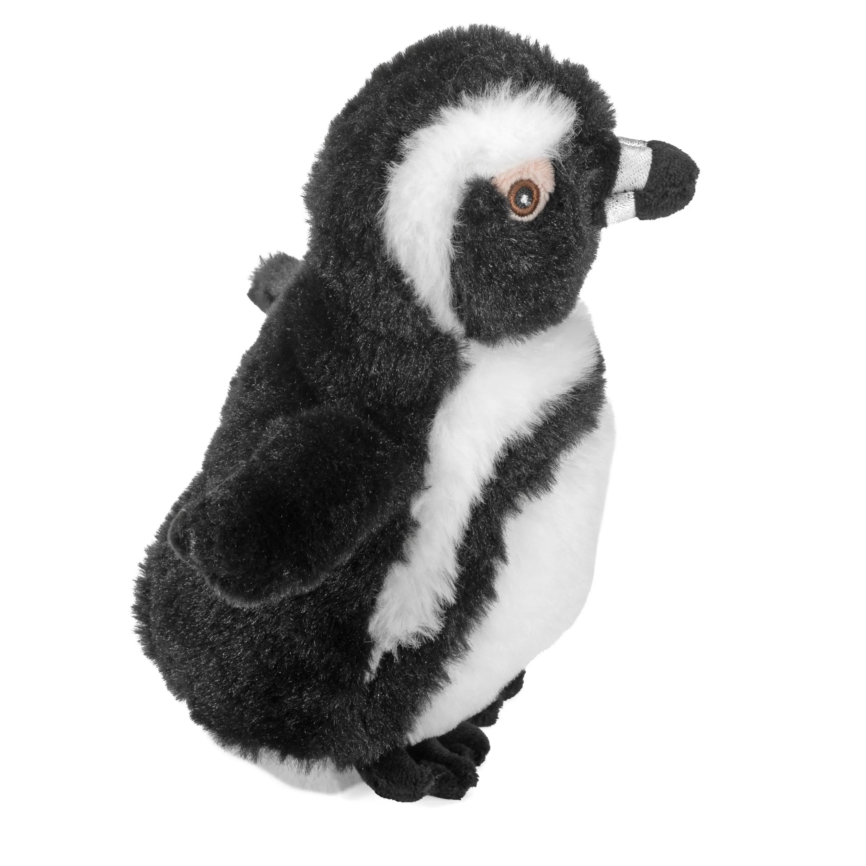 Wild Republic Ecokins Mini Orso Polare, Peluche per Bambini 20 cm Wild Republic Ecokins Mini Orso Polare, Peluche per Bambini 20 cm