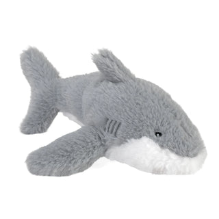   Wild Republic -  Great White Shark Ecokins Mini  Stuffed Animals