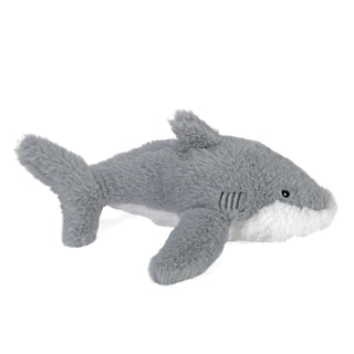   Wild Republic -  Great White Shark Ecokins Mini  Stuffed Animals