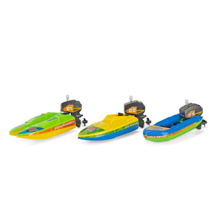 Wild Republic Action Boat - Ocean Set Games and Action Toys