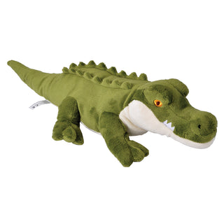 Crocodile Stuffed Animal - 12"