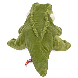   Wild Republic -  Crocodile Stuffed Animal - 12"  Stuffed Animals