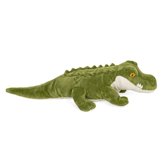   Wild Republic -  Crocodile Stuffed Animal - 12"  Stuffed Animals