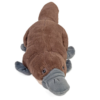   Wild Republic -  Cuddlekins Platypus Stuffed Animal - 8"  Stuffed Animals