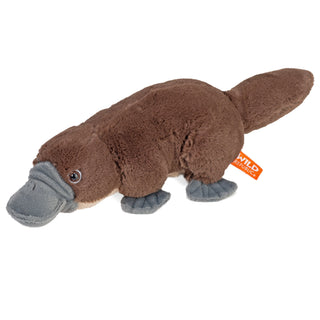   Wild Republic -  Cuddlekins Platypus Stuffed Animal - 8"  Stuffed Animals