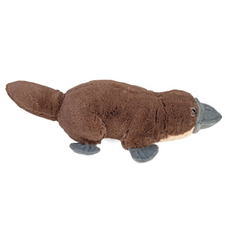   Wild Republic -  Cuddlekins Platypus Stuffed Animal - 8"  Stuffed Animals