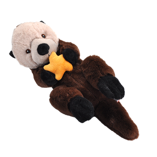 Sea otter Ecokins