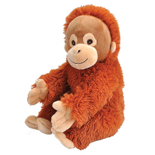 Orangutan Stuffed Animal - 12"