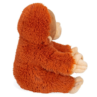   Wild Republic -  Orangutan Stuffed Animal - 12"  Stuffed Animals