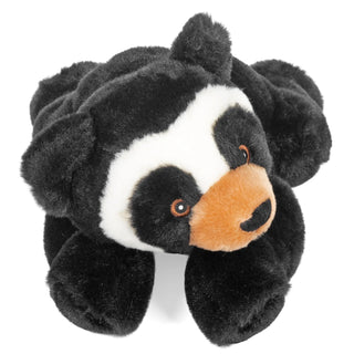   Wild Republic -  Ecokins Andean Bear Stuffed Animal - 12"  Stuffed Animals