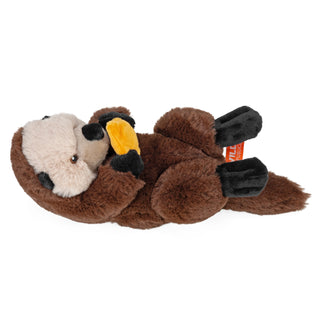   Wild Republic -  Sea Otter Ecokins Mini  Stuffed Animals
