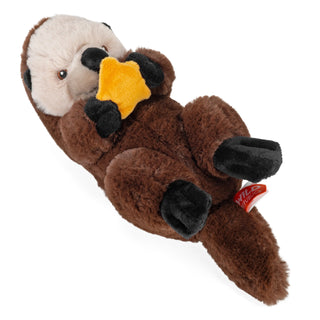   Wild Republic -  Sea Otter Ecokins Mini  Stuffed Animals