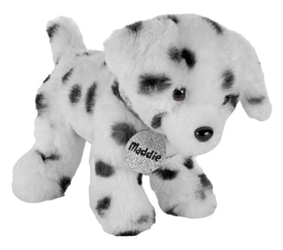 Wild Republic Dalmatian Stuffed Animal Stuffed Animals