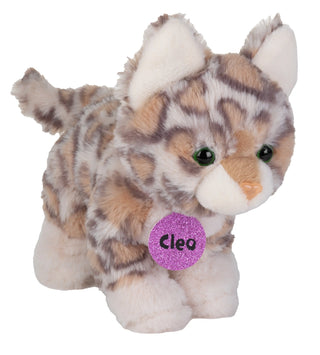 Wild Republic Bengal Cat Stuffed Animal Stuffed Animals