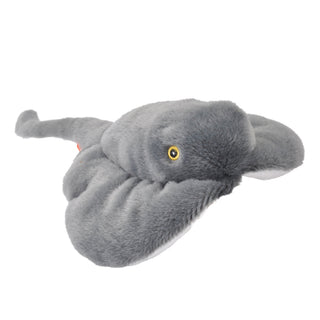 Stingray Stuffed Animal - 8"