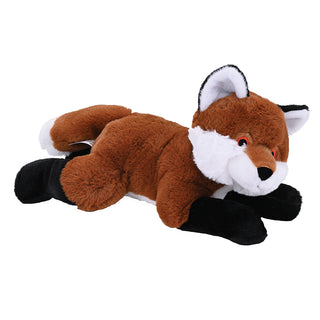 Red Fox Stuffed Animal - 12"