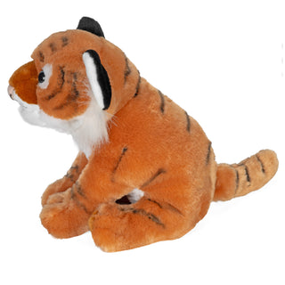   Wild Republic -  Cuddlekins Tiger Stuffed Animal - 12"  Stuffed Animals