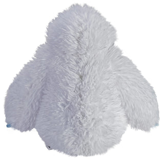 Wild Republic Snuggleluvs Yeti Stuffed Animal - 15" Stuffed Animals