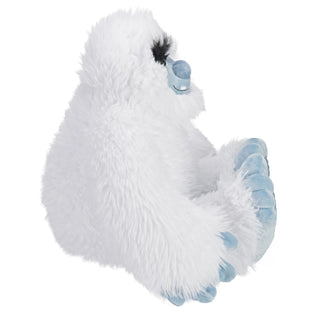 Wild Republic Snuggleluvs Yeti Stuffed Animal - 15" Stuffed Animals