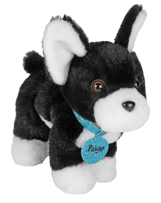 Wild Republic French Bulldog Stuffed Animal Stuffed Animals