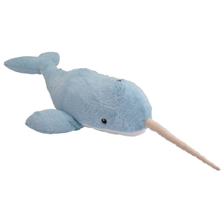 Narwhal Stuffed Animal - 30"
