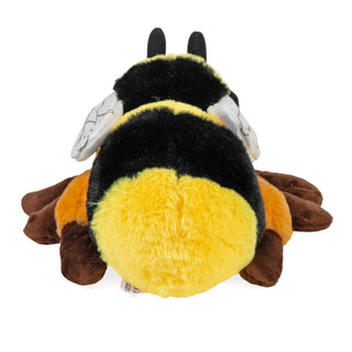  Wild Republic -  Ecokins Bee  Stuffed Animals