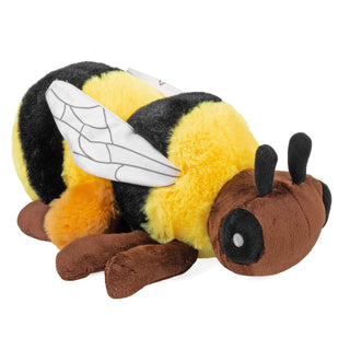   Wild Republic -  Ecokins Bee  Stuffed Animals
