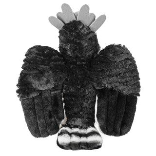   Wild Republic -  Cuddlekins Harpy Eagle Stuffed Animal - 12"  Stuffed Animals