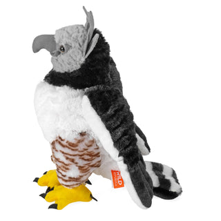   Wild Republic -  Cuddlekins Harpy Eagle Stuffed Animal - 12"  Stuffed Animals