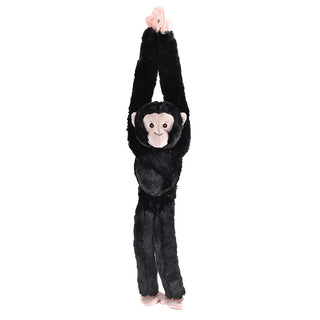 Chimpanzee Stuffed Animal - 22"