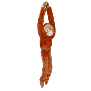 Wild Republic Orangutan Ecokins Hanging Stuffed Animals