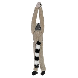Wild Republic Ring Tailed Lemur Ecokins Hanging Stuffed Animals