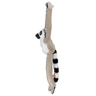 Wild Republic Ring Tailed Lemur Ecokins Hanging Stuffed Animals