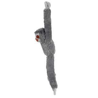 Wild Republic Sloth Ecokins Hanging Stuffed Animals