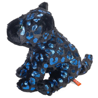   Wild Republic -  Panther Stuffed Animal - Foilkins  Stuffed Animals