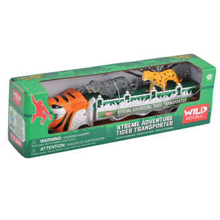 Africa Transport Truck - 12"