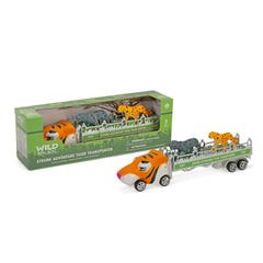 Transporters