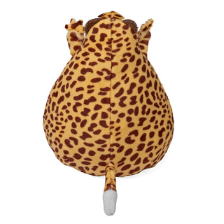 Wild Republic Flipkins Cheetah Stuffed Animal - 5" Stuffed Animals