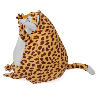Wild Republic Flipkins Cheetah Stuffed Animal - 5" Stuffed Animals