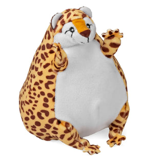 Wild Republic Flipkins Cheetah Stuffed Animal - 5" Stuffed Animals