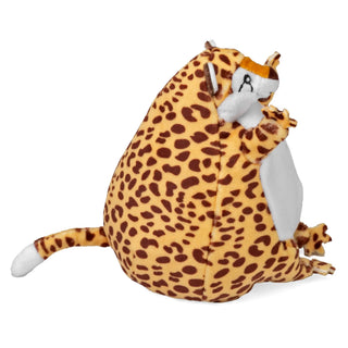 Wild Republic Flipkins Cheetah Stuffed Animal - 5" Stuffed Animals