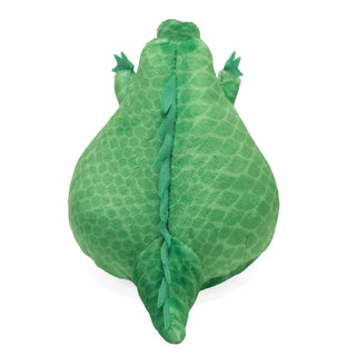 Wild Republic Flipkins Crocodile Stuffed Animal - 5" Stuffed Animals