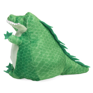 Wild Republic Flipkins Crocodile Stuffed Animal - 5" Stuffed Animals