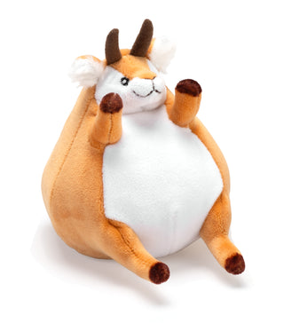 Flipkins Impala Stuffed Animal - 5"