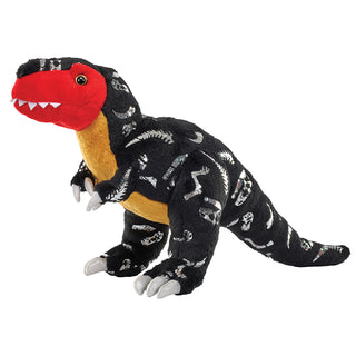 T-Rex Stuffed Animal - 12"