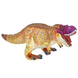   Wild Republic -  Artist Dino Collection - T-Rex  Stuffed Animals