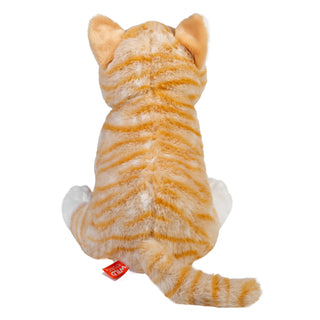   Wild Republic -  CK ORANGE TABBY CAT  Stuffed Animals